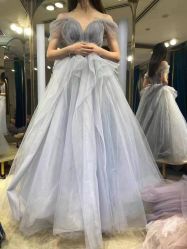 -LA GRACE高端婚纱礼服定制馆