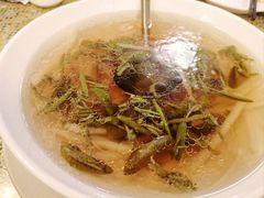 -新聚丰菜馆(太监弄店)