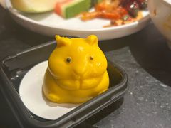 -牛New寿喜烧(新六百店)
