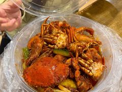 -辣螃铠盆盆蟹大排档(总店)