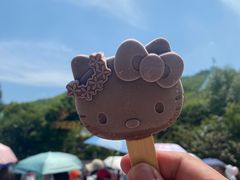 -杭州Hello Kitty乐园