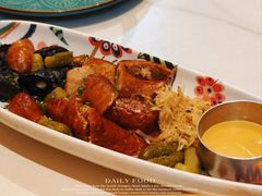 -CRAZYONES克芮旺斯西班牙餐厅(苏州中心店)