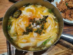 -小满手工粉(上海月星环球港店)