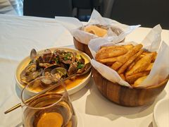 -泰香米泰国餐厅(鎏嘉码头店)