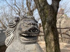-终南山南五台景区