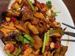 -老湘村·湖南土菜(天河维多利店)