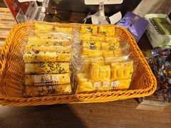 -爸爸糖吐司面包(悠唐购物中心店)