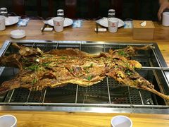 -炑羊香烤全羊(西三旗店)