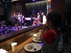 -林肯爵士乐上海中心 Jazz at Lincoln Center Shanghai