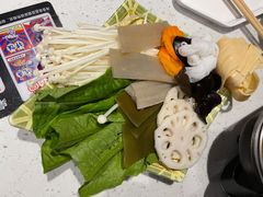 -鱼酷活鱼烤鱼(中联广场店)