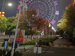 -南昌之星摩天轮