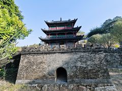 -深圳锦绣中华民俗村