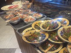 -福苗小骆驼烧烤(大唐不夜城店)