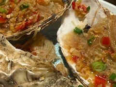 -汉丽斯巴西烤肉自助(市南店)