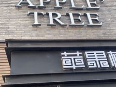 门面-苹果树下艺术餐厅(宋庄店)