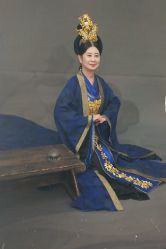 点击看大图 -盘子女人坊古装写真摄影(天津总店)