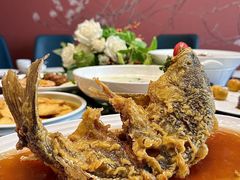 -闫府私房菜·百年鲁菜(恒隆店)