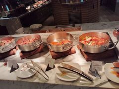 -丽都皇冠假日酒店·Matrix亦餐厅(望京店)