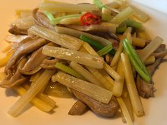 -木守西溪溪隐餐厅