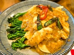 -Mesa Madre梅萨妈妈·Bintana(国贸店)