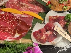 -猫抓烤肉(春熙路店)