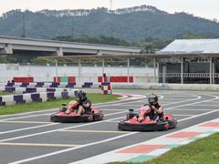 -珠海国际赛车场-卡丁车场