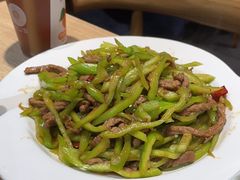 -西部马华清真兰州牛肉面·烧烤夜市(广渠门店)