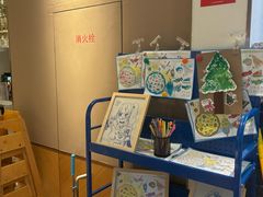 -玛尚诺意式餐厅(新达汇三林店)