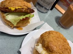 -华嫂冰室(尖沙咀店)