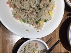 扬州炒饭-莫山小馆(大石桥店)