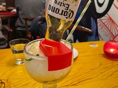 -Pistolera Mexican Cantina女枪手墨西哥餐厅(碧云路店)