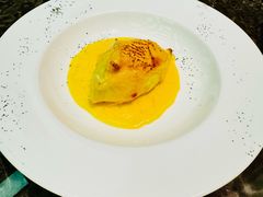 -前海华侨城JW万豪酒店·都会尚膳自助餐厅·熟成牛排海鲜酒水畅飨