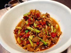 -回头食客-李久其家民间餐厅(望城金桥国际店)