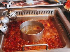 -大隐·成都火锅Bistro(合生麒麟新天地店)