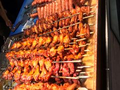 -梨花自助烤肉(天河城店)