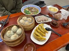 -清真马祥兴菜馆(云南北路店)