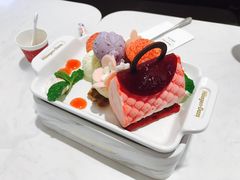 -哈根达斯(皇城恒隆广场店)