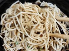 招牌凉面-靓靓蒸虾·头牌蒸虾(万松园玲珑店)