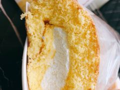 原味奶油卷-西村叔叔的店·面包·甜品·蛋糕(崂山丽达店)