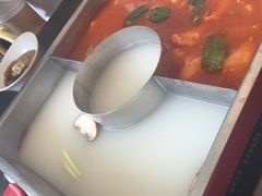 -新辣道鱼火锅(领展购物广场·中关村店)