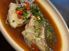 -广东嘉华大酒店·金銮阁中餐厅