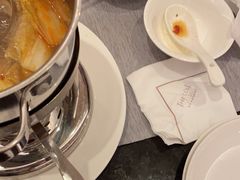 -骊韵咖啡厅(深圳中海凯骊酒店)