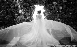 -巴黎经典婚纱摄影PARISSIC