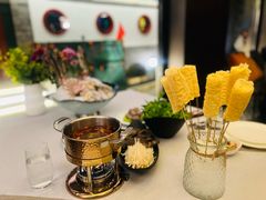 -和风景里酒店(护国寺店)