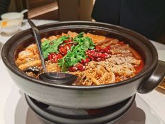 -俏江南天津时尚曲艺主题餐厅(马场道店)