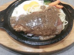 -凡塔斯牛排餐厅(厚街万达店)