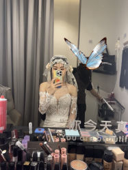 -雪中彩影婚纱摄影·品控旗舰店