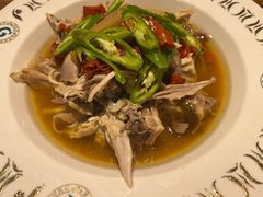 -胖老汉椒麻鸡清真新疆菜(西御街店)