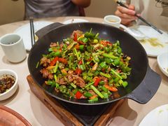 -新乾隆酒楼(帝景园店)