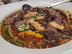 -大师兄·西北小馆(金湾华发商都店)